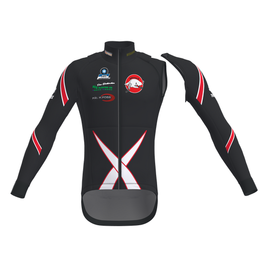 Venom RS Jakke Dame (9019388231955)
