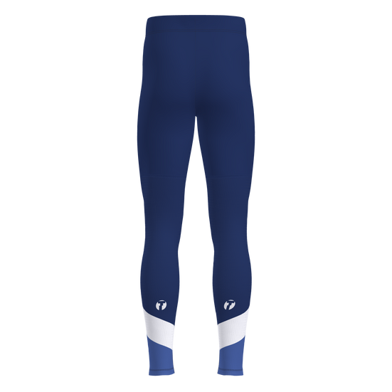 Vision 3.0 Konkurransetights Herre (9113654952211)