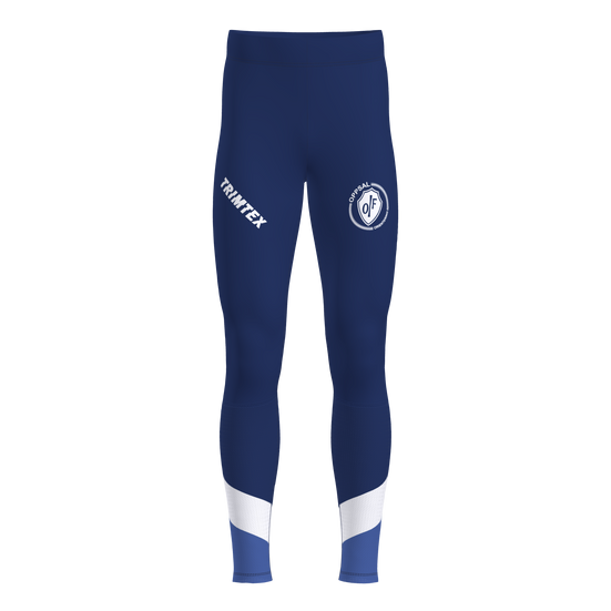 Vision 3.0 Konkurransetights Dame (9113654984979)