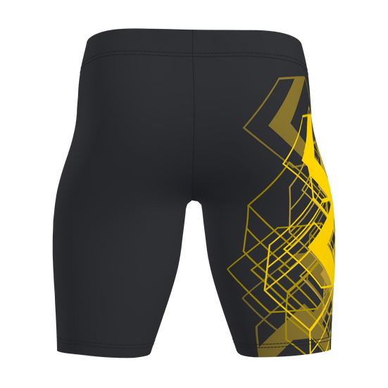 Run 2.0 Kort Tights Herre (9164740002067)