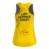 Run Singlet Dame (9164740100371)
