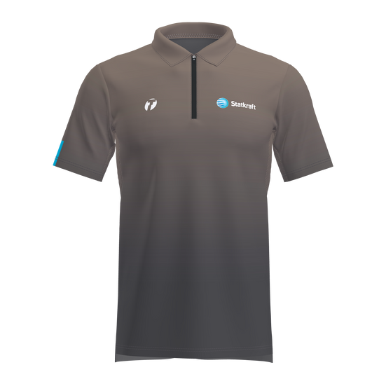 Pique Skjorte Dame (8768802160915)