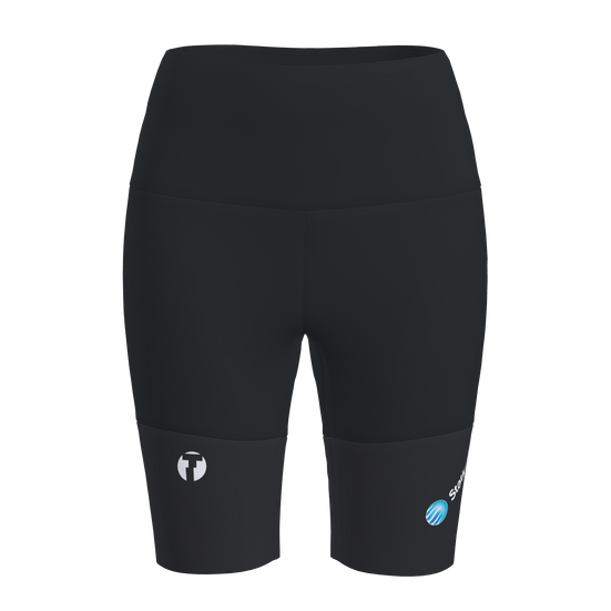 Fast Kort Tights Dame (8768795607315)