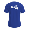 Free T-Skjorte Dame (9329535451411)