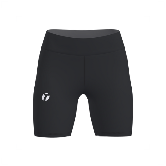Run 2.0 Kort Tights Dame (9329535910163)