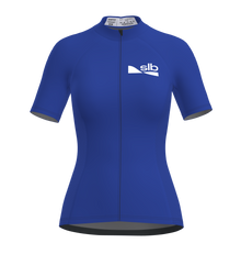 Elite 2.0 Sykkeltrøye Dame (9329535582483)