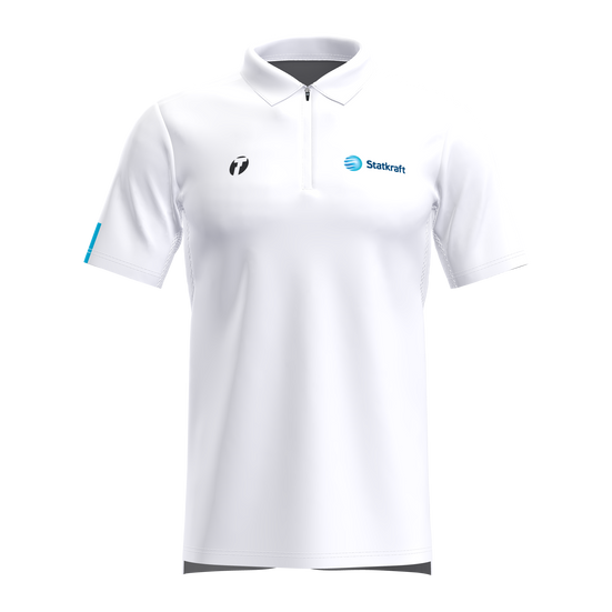 Pique Skjorte Dame (8768802259219)