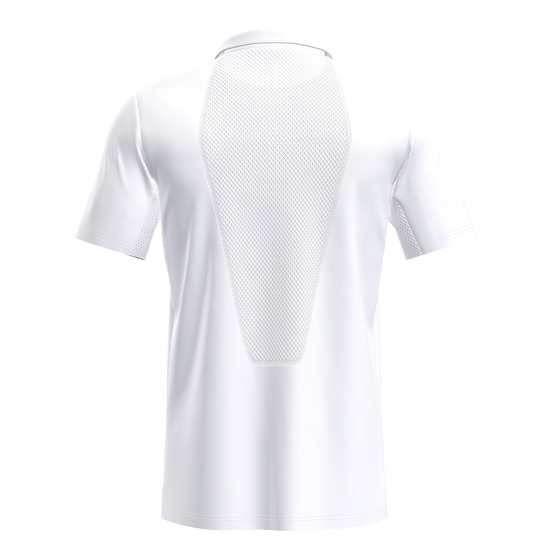 Pique Skjorte Dame (8768802259219)