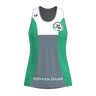 Speed Mesh Singlet Dame (9253132927251)
