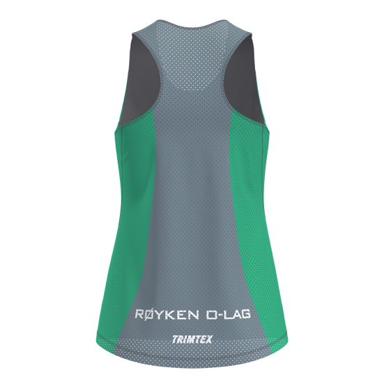 Speed Mesh Singlet Dame (9253132927251)