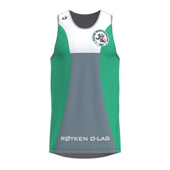 Speed mesh singlet Junior (9253133320467)