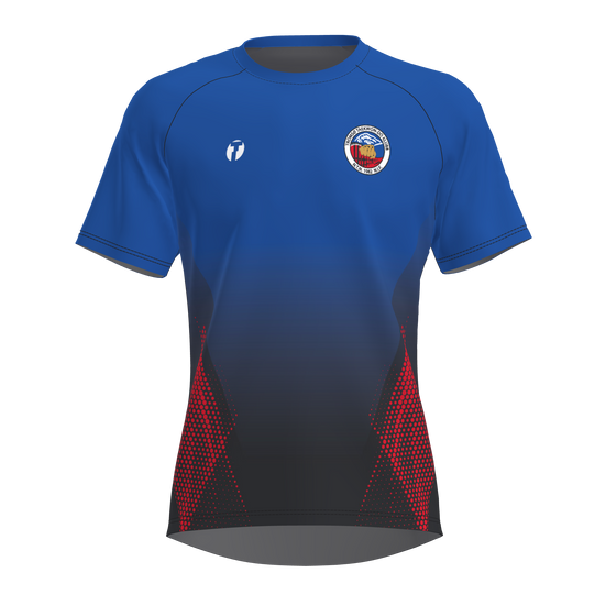 Free T-Skjorte Dame (8895156617491)