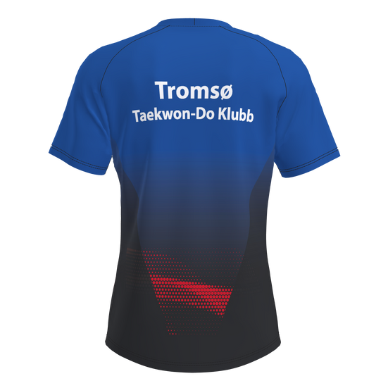 Free T-Skjorte Dame (8895156617491)