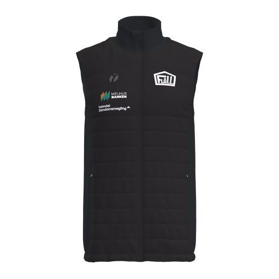 Storm Light Down Vest Herre (8949502542099)
