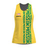 Speed Mesh Singlet Dame (8997812437267)