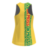 Speed Mesh Singlet Dame (8997812437267)