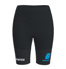 Fast Kort Tights Dame (8857931022611)