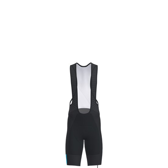 Pro 3.0 Bib Sykkelshorts Dame (8768795672851)