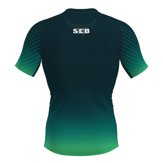 Run Ecogreen T-Skjorte Herre (9298160910611)