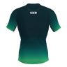 Run Ecogreen T-Skjorte Herre (9298160910611)