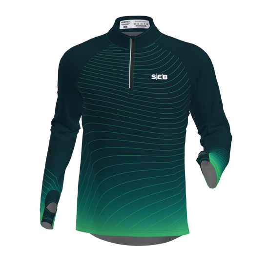 Run Zipp Genser Dame (9289203515667)