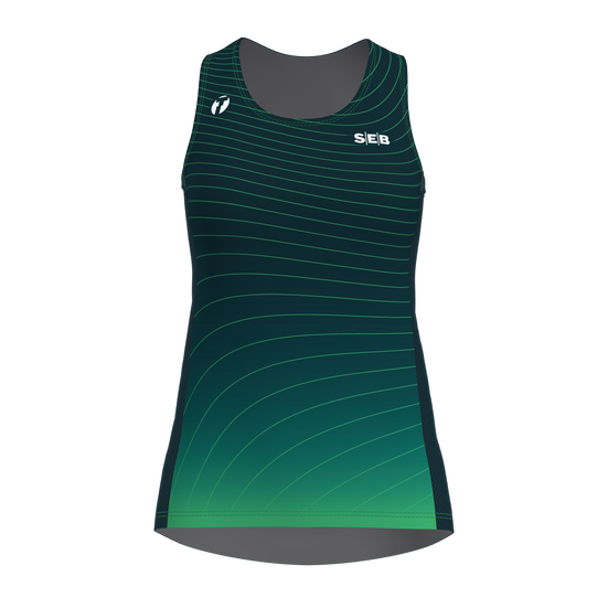 Run Singlet Dame (9289287729427)