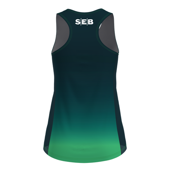Run Singlet Dame (9289287729427)