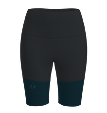 Fast Kort Tights Dame (9289205743891)