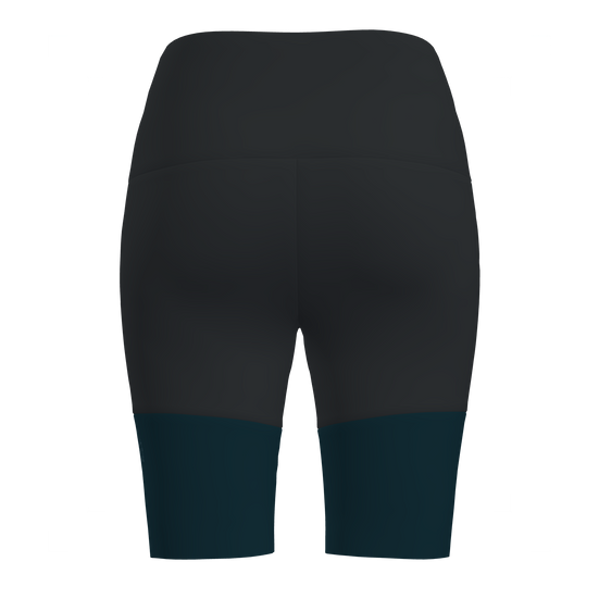 Fast Kort Tights Dame (9289205743891)