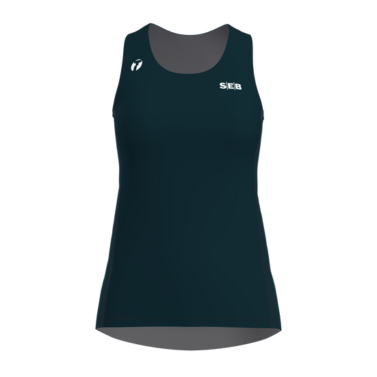 Run Singlet Dame (9289287860499)
