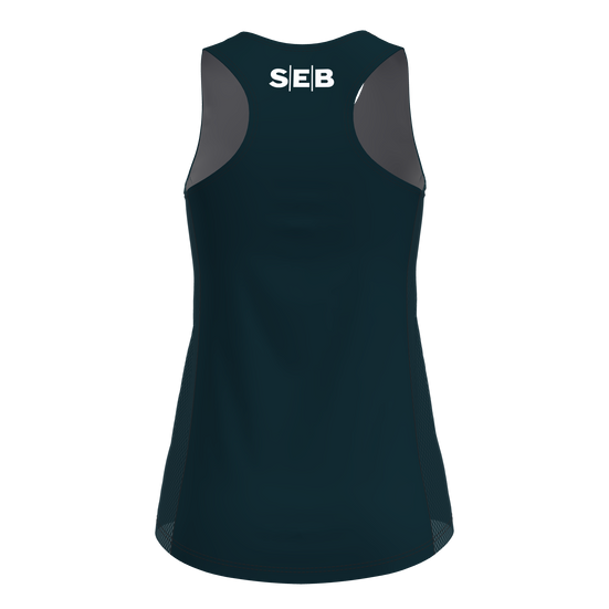 Run Singlet Dame (9289287860499)
