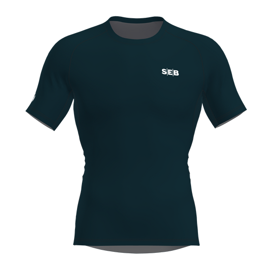 Run Ecogreen T-Skjorte Herre (9289287631123)