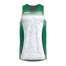 Speed mesh singlet Junior (8871111590163)