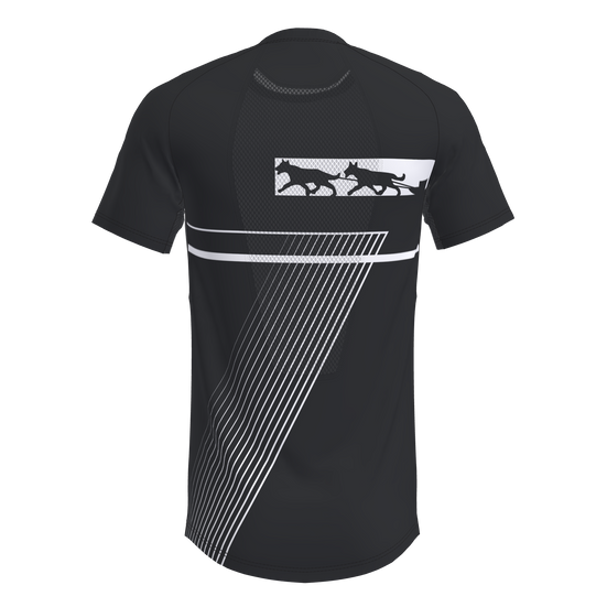 Run T-Skjorte Herre (9706669048083)