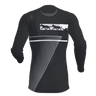 Fast T-Skjorte LS Dame (9707518853395)