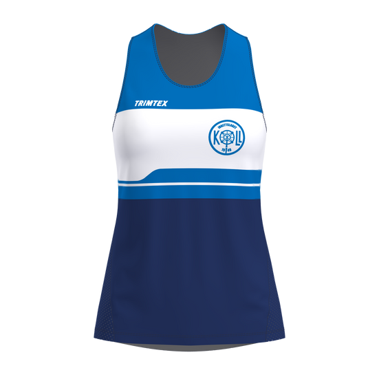 Speed Mesh Singlet Women (8620812796179)