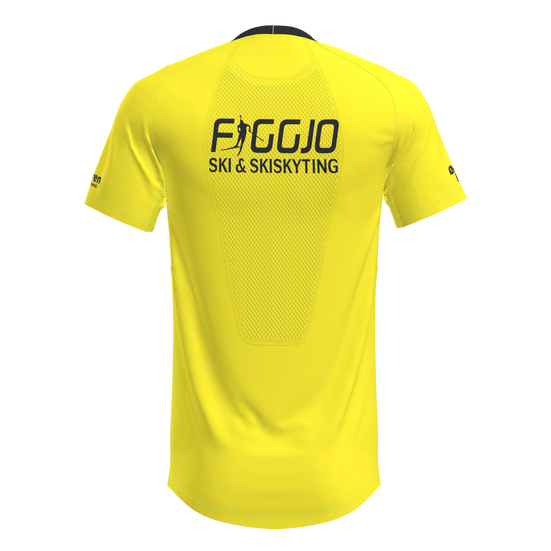 Run T-Skjorte Junior (8834338586899)