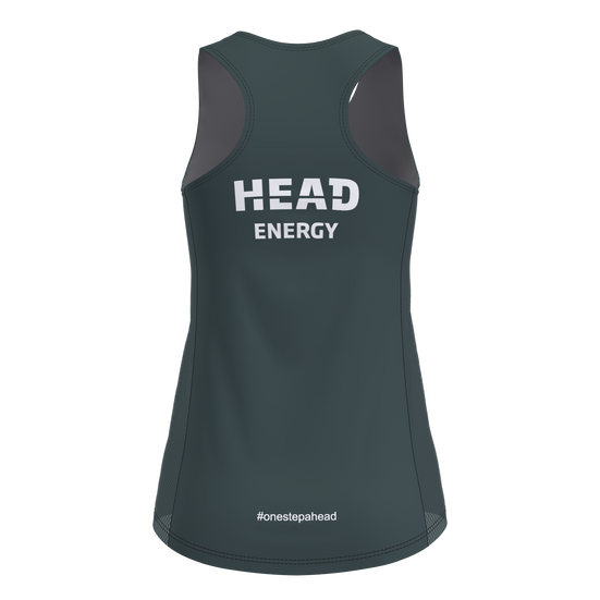 Run Singlet Dame (8934252413203)