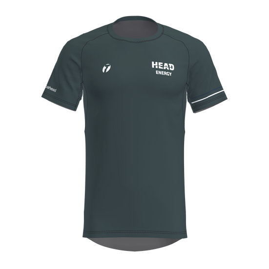 Run T-Skjorte Dame (8934252511507)