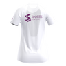 Run T-Skjorte Dame (8791355457811)