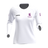 Free T-Skjorte LS Dame (8791355752723)