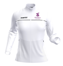 Fast Jakke Dame (8791356080403)