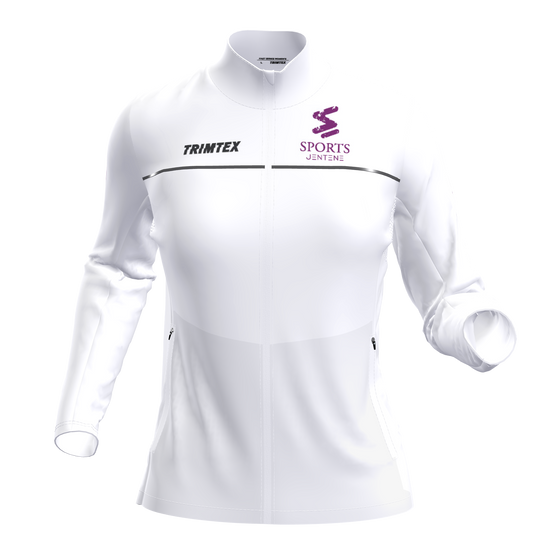 Fast Jakke Dame (8791356080403)