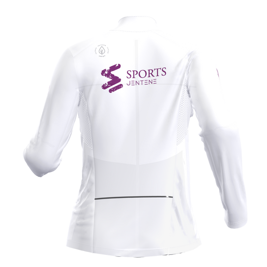 Fast Jakke Dame (8791356080403)