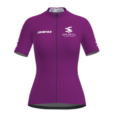 Elite 2.0 Sykkeltrøye Dame (8788843725075)