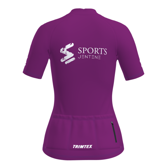 Elite 2.0 Sykkeltrøye Dame (8788843725075)