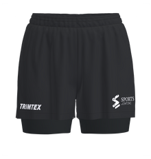 Fast Shorts Dame (8788844216595)