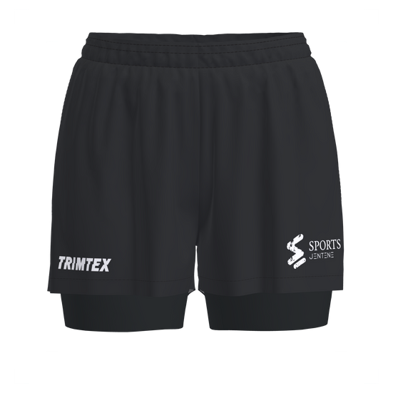 Fast Shorts Dame (8788844216595)
