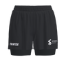 Fast Shorts Dame (8788844216595)
