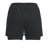 Fast Shorts Dame (8788844216595)